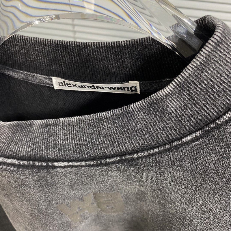 Alexander Wang Hoodies